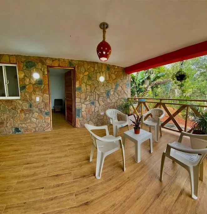 Villa Tortuga Constanza