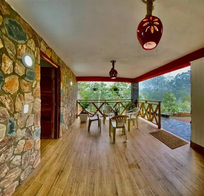 Villa Tortuga Constanza