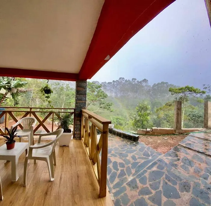 Villa Tortuga Constanza