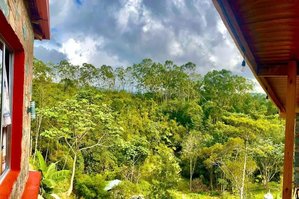 Villa Tortuga Constanza