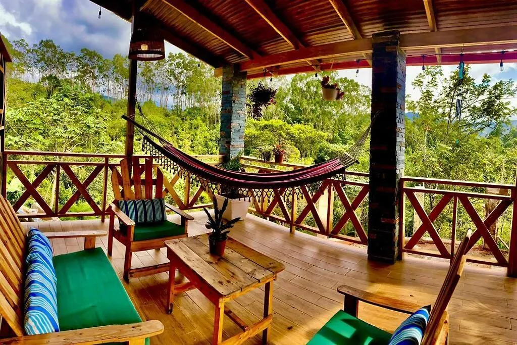 Villa Tortuga Constanza