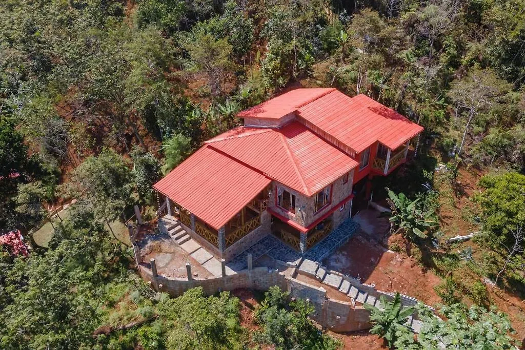 Villa Tortuga Constanza