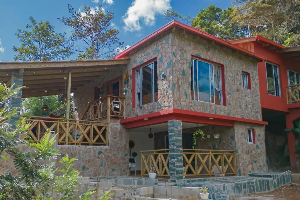 Villa Tortuga Constanza