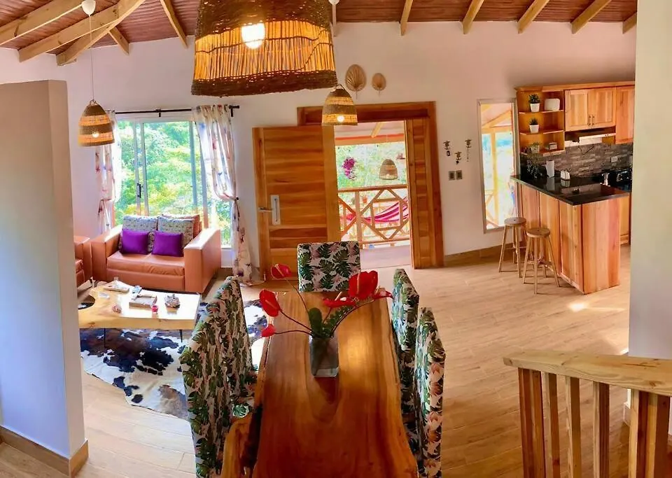 Villa Tortuga Constanza Den Dominikanske Republik